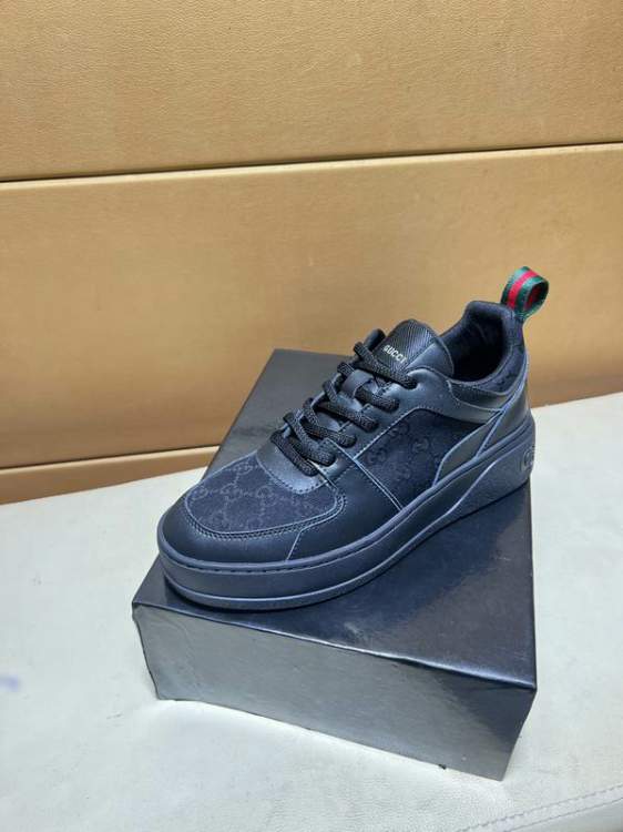 Picture of Gucci Shoes _SKUGuccisz38-46hnh08319397